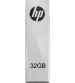HP V210W 32 GB USB Pen Drive, USB 2.0, Grey